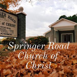 Springer Road Church of Christ