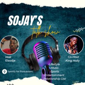 SOJAY’s Talk Show