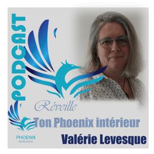 Réveille ton phoenix - Trouves ta résilience