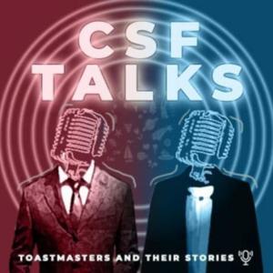 CSF Talks