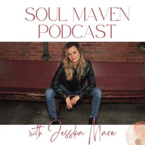 The Soul Maven Podcast