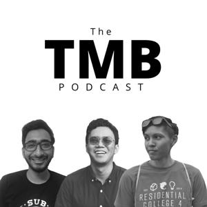 The TMB Podcast
