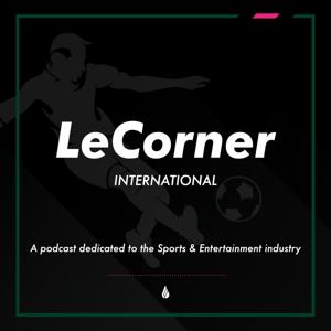 LeCorner - International