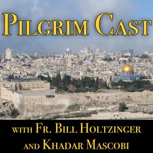 Pilgrim Cast - Fr. Bill's Personal Pages