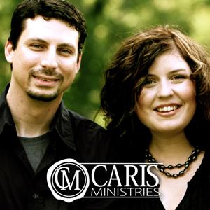 Podcast Archives - Caris Ministries