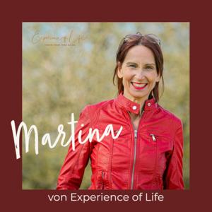 Martina von Experience of Life