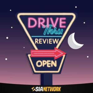 Drive Thru Review
