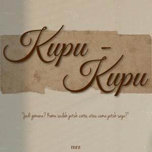 Kupu-Kupu