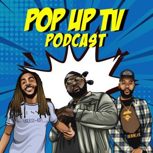 Pop Up TV Podcast