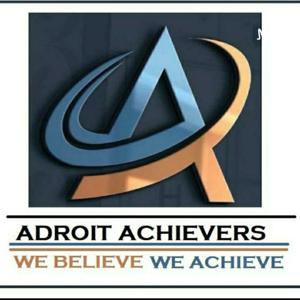 ADROIT ACHIEVERS