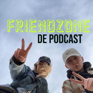 Friendzone de podcast
