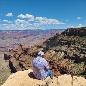 Real Talk With Big John