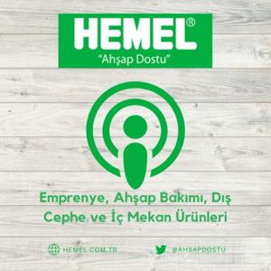 Hemel Ahşap Dostu Emprenye ve Boya Sistemleri