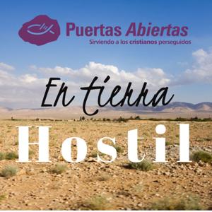 En Tierra Hostil