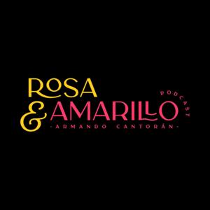 Rosa y Amarillo