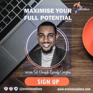 ORE INNOVATIONS WITH SCT OMOJEFE OREZIME