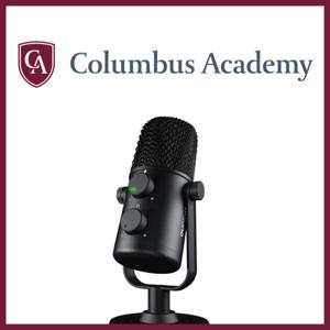 Columbus Academy Podcast