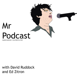 Mr Podcast