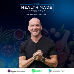 Health Made Simple Show Podcast