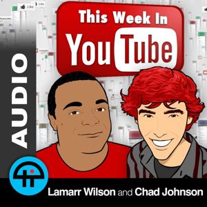 This Week in YouTube (Audio) by TWiT