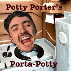 Potty Porter's Porta-Potty