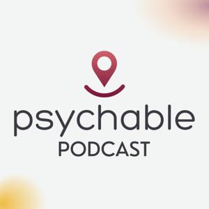 Psychable Podcast - Best of Psychedelic Therapy