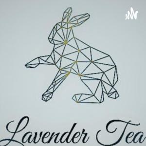 Lavender Tea