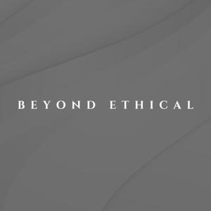 Beyond Ethical brought to you by the Calvin Startup Garage