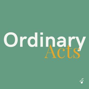 Ordinary Acts