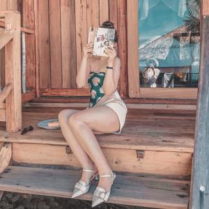 Yêu dấu của những năm 20