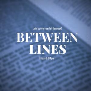 Between Lines