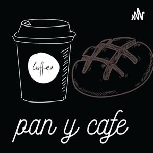 Pan y cafe