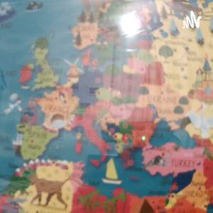 Green hills Official Spotify Podcast