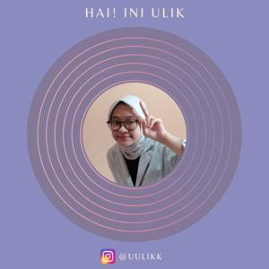 Hai! Ini Ulik