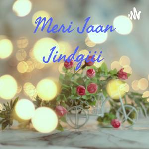 Meri Jaan Jindgiii