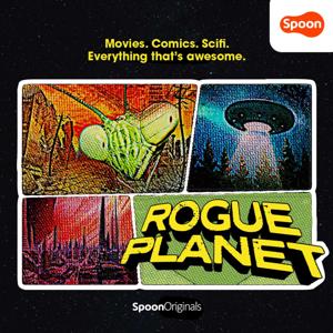 Rogue Planet