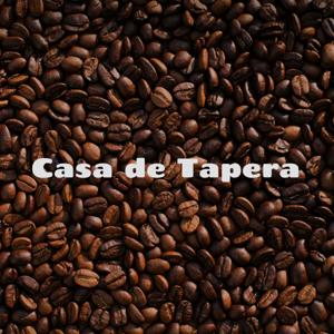 Casa de Tapera - samba de roda podcast - #01 - samba com café - cantigas de entrada