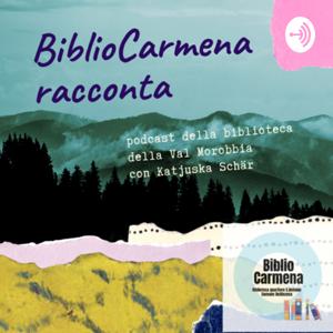 BiblioCarmena racconta