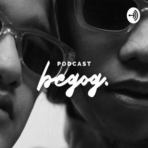 Podcast Begog