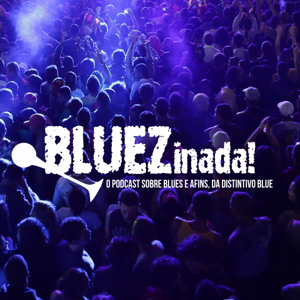 BLUEZinada!