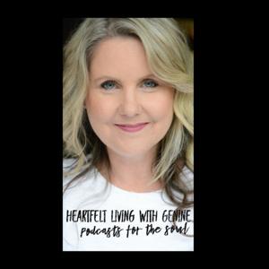 Heartfelt Living With Genine