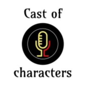 Cast of Characters