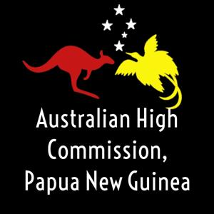 Australia & Papua New Guinea 
Friends Working Together
