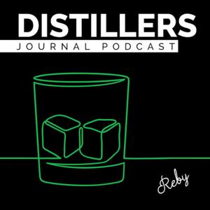 Distillers Journal Podcast