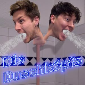 Die Duschköpfe