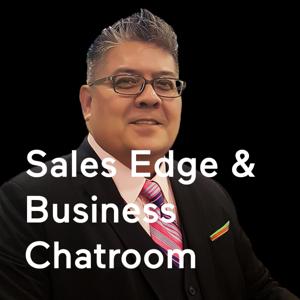 Sales Edge & Business Chatroom