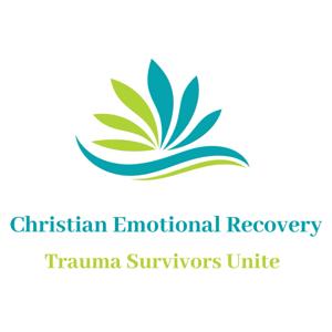 Trauma Survivors Unite: Christian Emotional Recovery by Rachel Leroy