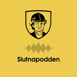 Slutnapodden