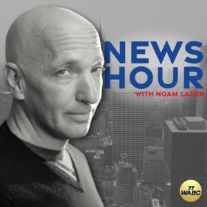 77 WABC News Hour with Noam Laden