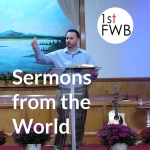 Sermons from the World